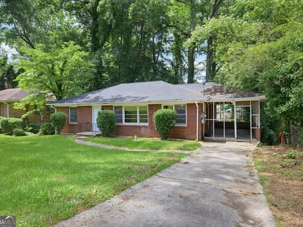 1900 Windsor Dr SW, Atlanta, GA 30311