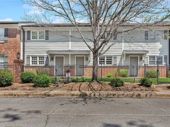 209 Calhoun St, Clemson, SC 29631