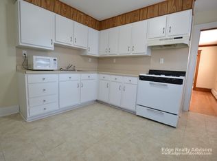 21 Presentation Rd #2, Brighton, MA 02135