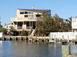 34 Buckingham Avenue, Harvey Cedars, NJ