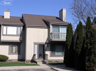 6326 Laurentian Ct, Flint, MI 48532