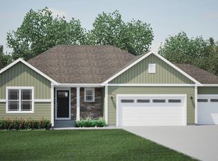 925 Cardinal LANE, Mukwonago, WI 53149