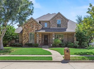 10974 Apple Valley Dr, Frisco, TX 75033