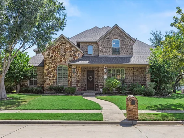 10974 Apple Valley Dr, Frisco, TX 75033