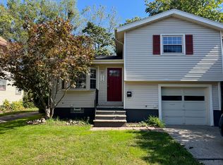 1019 Pitkin Ave, Akron, OH 44310