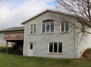 N3956 Glacial Estates Ct, Campbellsport, WI 53010