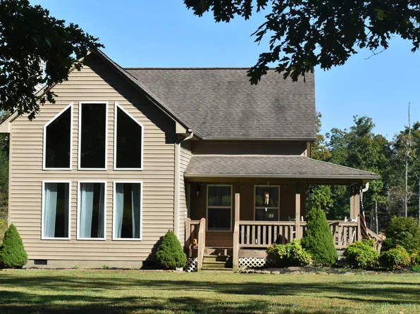 294 Pigeon Spur Rd, Tracy City, TN 37387