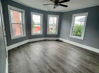 106 Webster St #2, Pawtucket, RI 02861