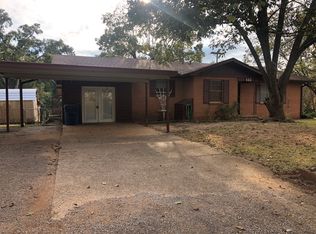 122 N Easy St, Rusk, TX 75785