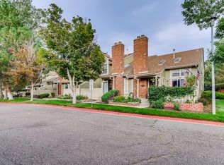 14046 E Radcliff Cir, Aurora, CO 80015