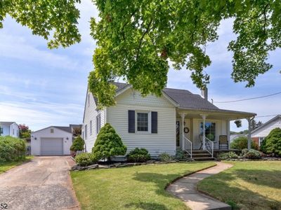 1135 Green St, Manville, NJ, 08835