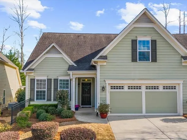 3389 Cresswind Pkwy SW, Gainesville, GA 30504