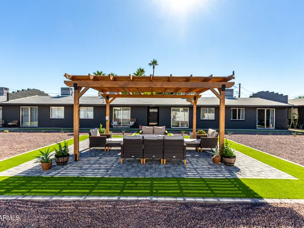 4142 N 10TH Street, Phoenix, AZ 85014