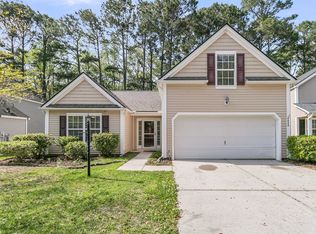 4848 Oak Leaf Rd, Summerville, SC 29485