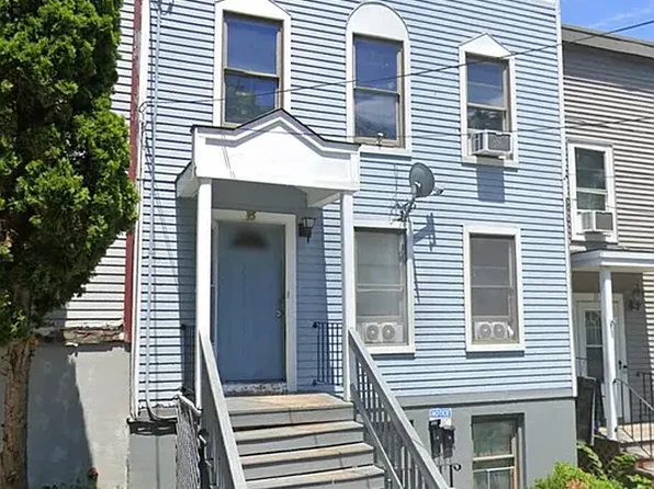 35 Liebel St, Albany, NY