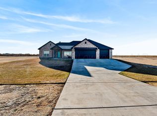 13800 Maple Dr, Amarillo, TX 79119