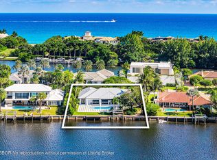 40 Spoonbill Rd, Manalapan, FL 33462