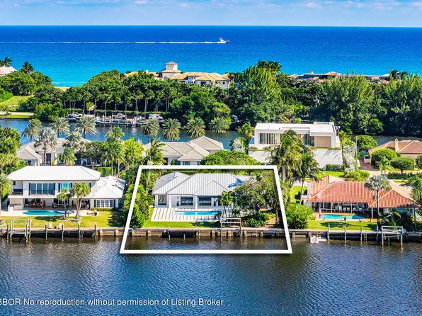 40 Spoonbill Rd, Manalapan, FL 33462