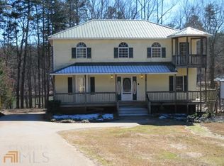 63 Nora Moss Ln, Carnesville, GA 30521
