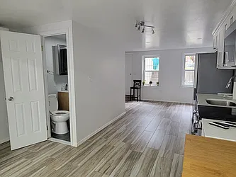 Rented by BLS Realty