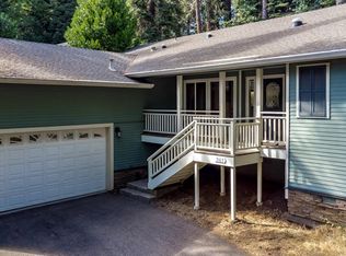 3165 Gold Ridge Trl, Pollock Pines, CA 95726