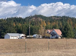 2563 Hoo Doo Loop, Oldtown, ID 83822