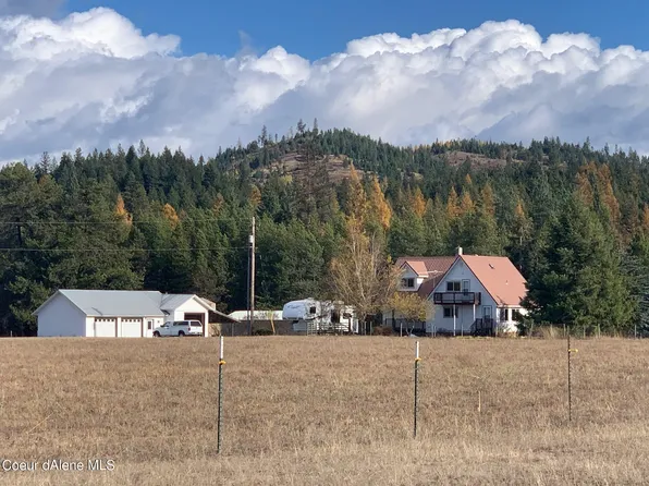 2563 Hoo Doo Loop, Oldtown, ID 83822