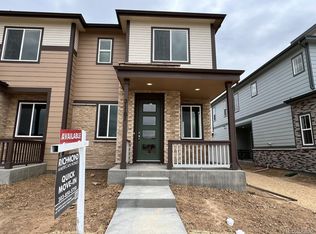 21101 E 67th Ave, Aurora, CO 80019