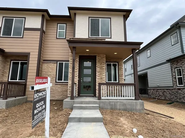 21101 E 67th Avenue, Aurora, CO 80019