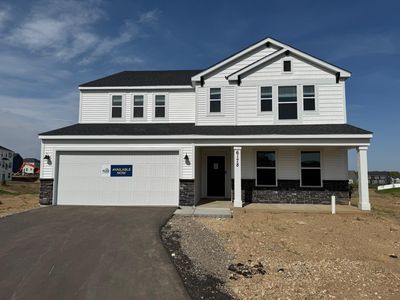 6178 Highland Hills Cir S, Cottage Grove, MN, 55016