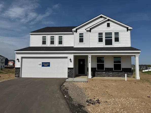 6178 Highland Hills Cir S, Cottage Grove, MN 55016