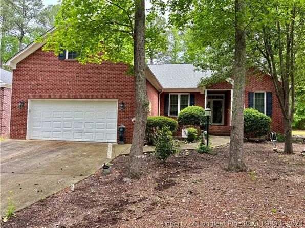 4022 Deer Track Trl, Sanford, NC 27332