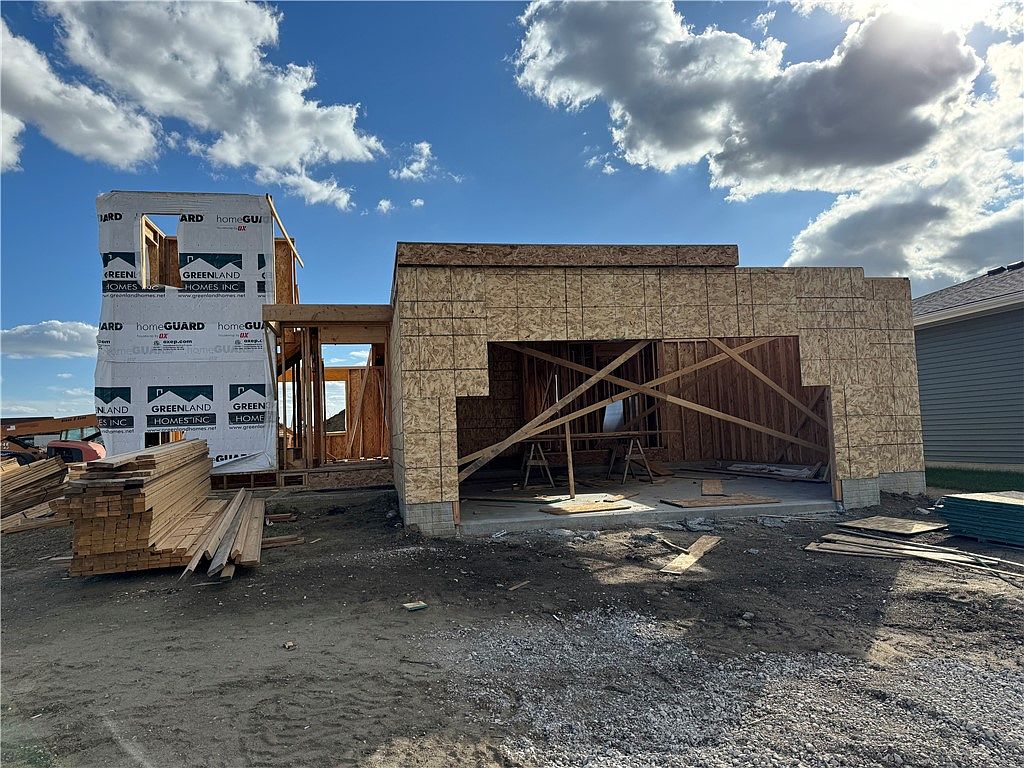 4319 NW 13th St, Ankeny, IA 50023 MLS 682815 Zillow