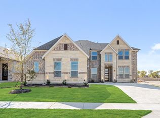 2017 Amber Gate Dr, Anna, TX 75409