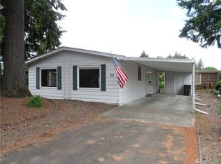 3700 14th Ave SE UNIT 129, Olympia, WA