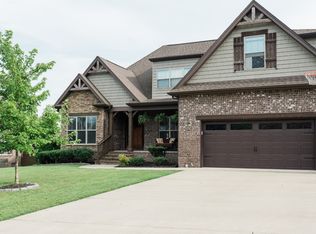 1048 Nealcrest Cir, Spring Hill, TN 37174