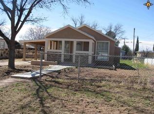 301 N 3rd St, Carlsbad, NM 88220