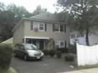 12 Green St #5, Morristown, NJ 07960