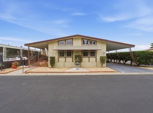 2627 W Midvalley Avenue #107, Visalia, CA 93277