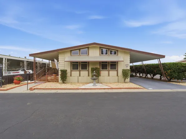 2627 W Midvalley Avenue #107, Visalia, CA 93277