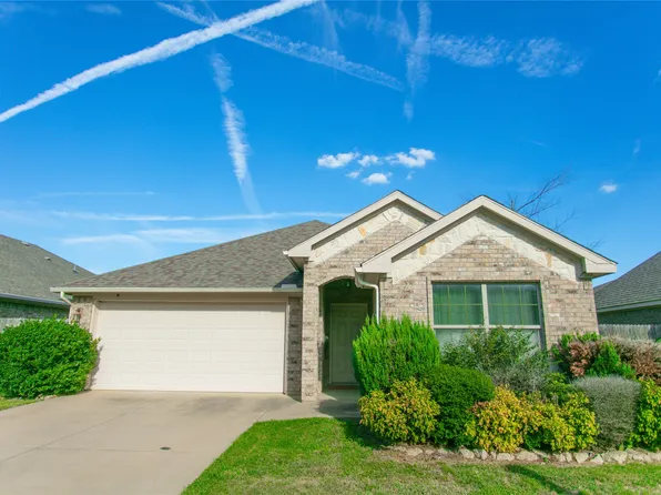 1820 Rose St, Irving, TX 75061