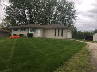 9739 Bay Creek Rd, Erie, MI 48133