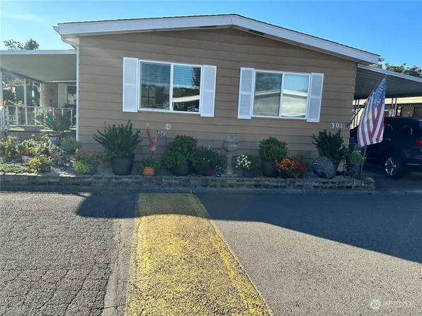 1402 22nd Street NE #301, Auburn, WA 98002