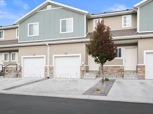 14897 S Tumble Rock Way Photo 1