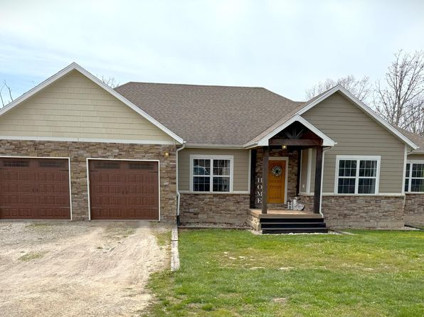 2841 - A Coke Road, Mountain Grove, MO 65711