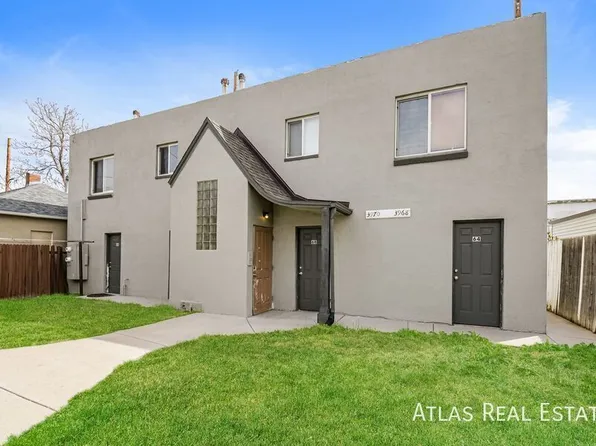 3970 N Utica St, Denver, CO 80212