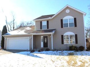 7781 Ravenwood Ln, Hamilton Twp, OH