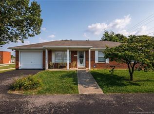 4118 Charlestown Rd, New Albany, IN 47150