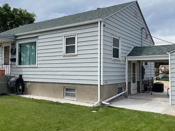 1017 18th Street, 1017 18th St #2, Greeley, CO 80631