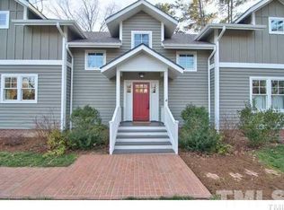 217 Hillsborough Rd #C, Carrboro, NC 27510